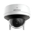 Hikvision Fixed Dome Outdoor Security Camera, 4mm Lens, 2MP