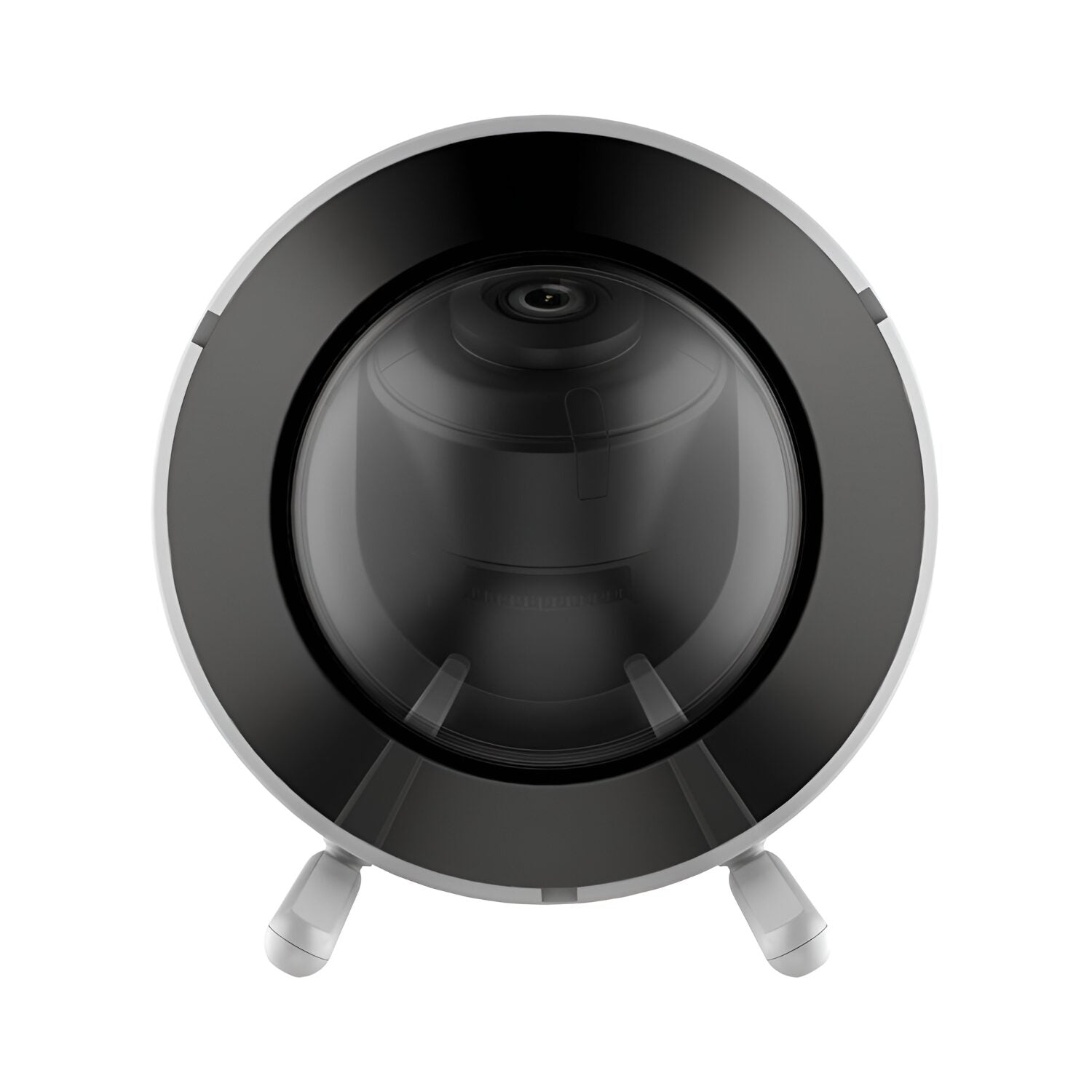 Hikvision Fixed Dome Outdoor Security Camera, 4mm Lens, 2MP