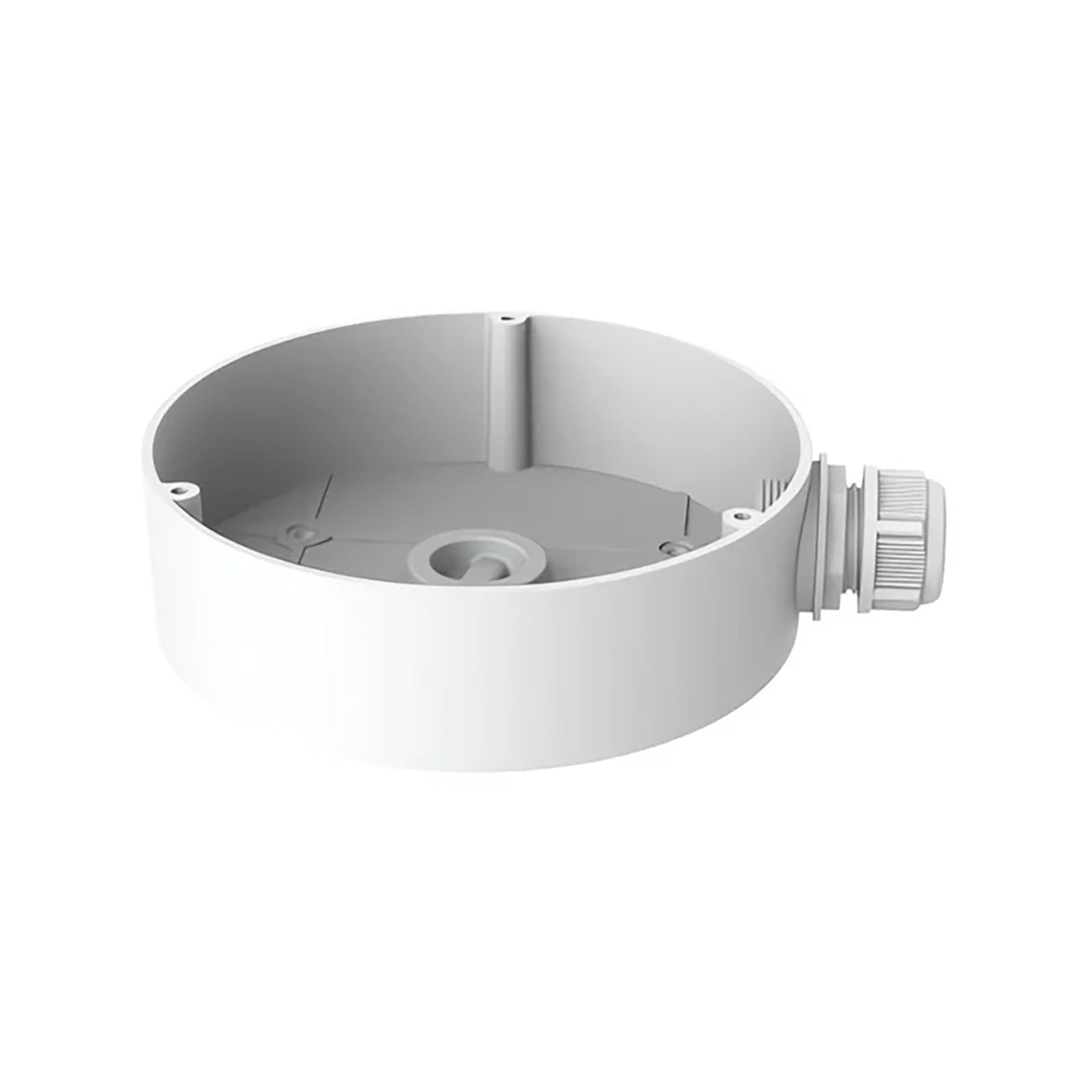 Hikvision Junction Box 140MM X 40MM CCTB Brackets