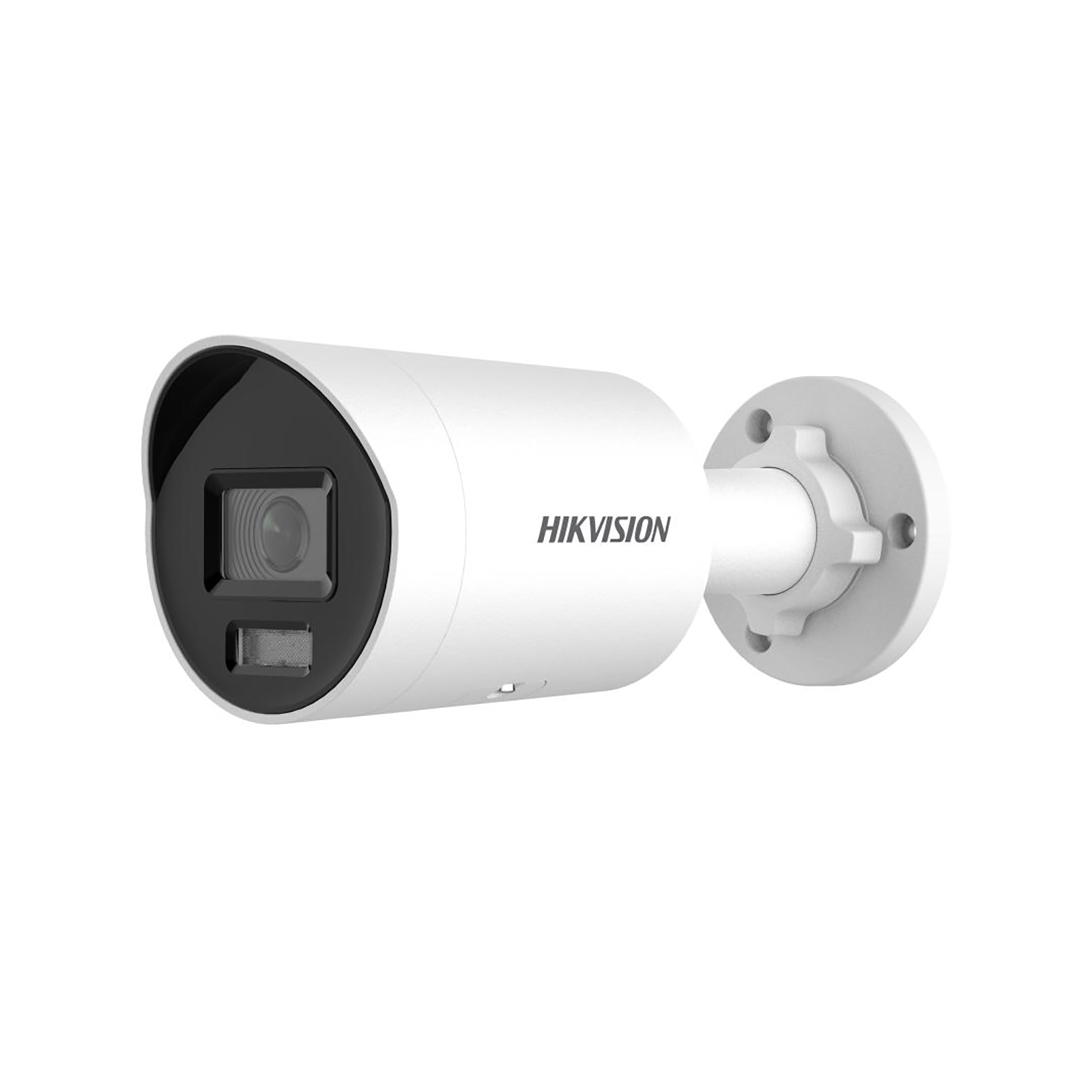 Hikvision 4MP Fixed Minin Bullet Network Camera