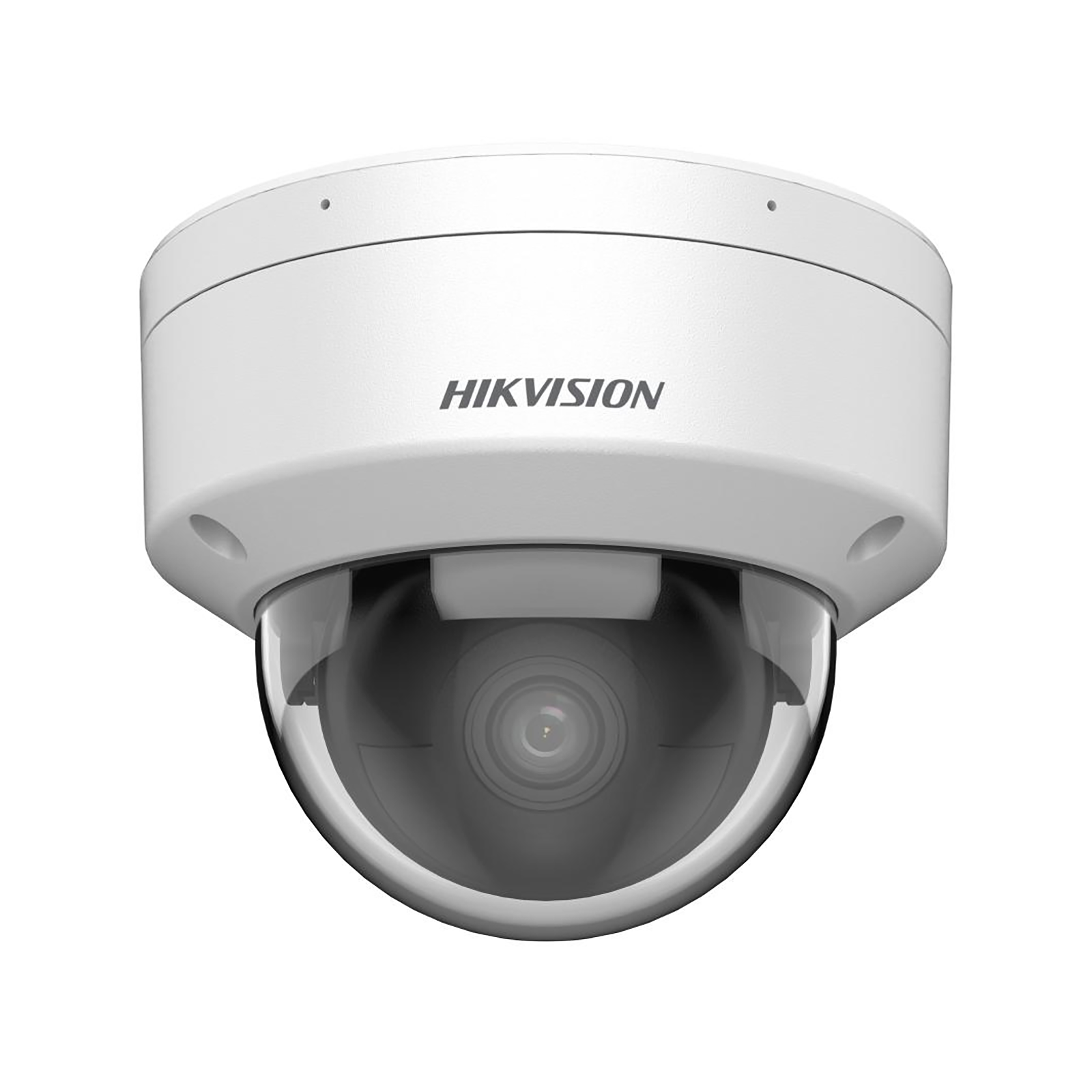 Hikvision 4MP Fixed Dome Network Camera