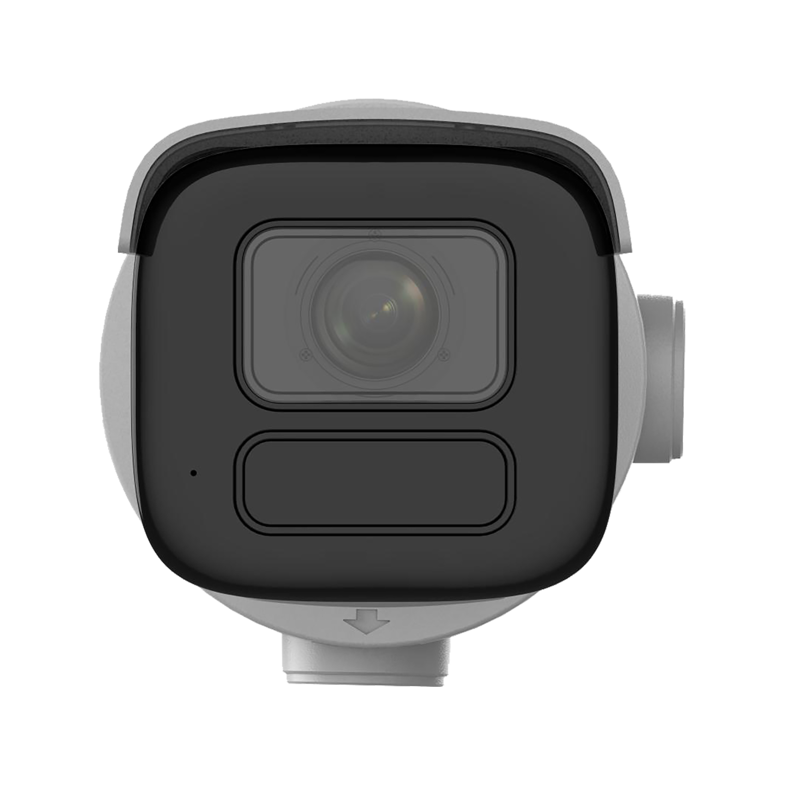 Hikvision 6MP Acusense Varifocal Bullet IP Camera