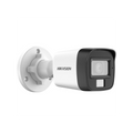Hikvision 2MP Smart Hybrid Light Fixed Mini Bullet Analogue Camera