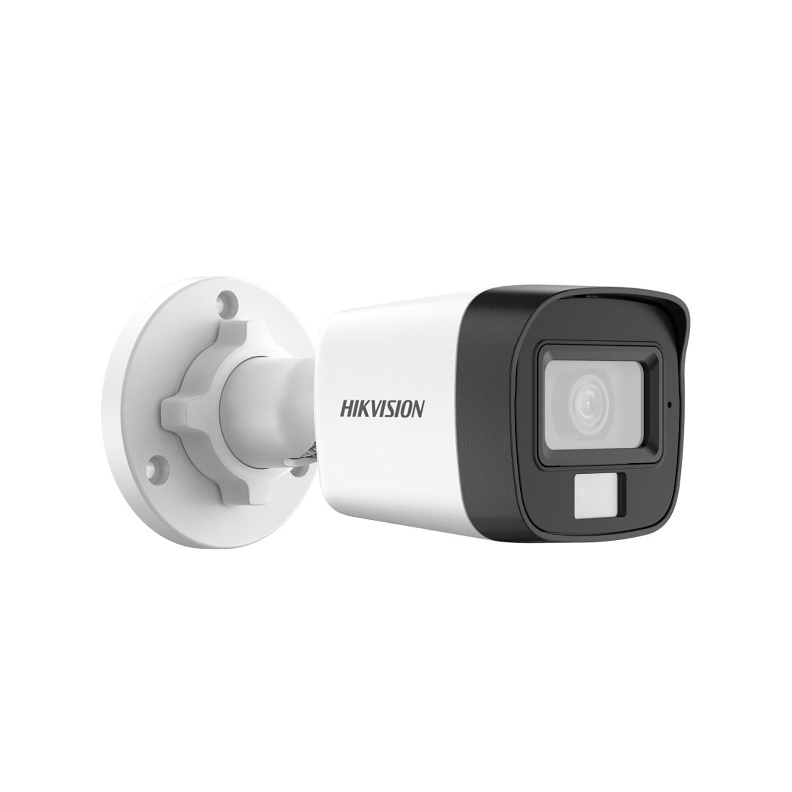 Hikvision 2MP Smart Hybrid Light Fixed Mini Bullet Analogue Camera