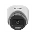 Hikvision 2MP Colorvu Fixed Turret Analogue Camera