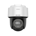 Hikvision 2MP IrandWhite Light Mini PTZ Network IP Camera