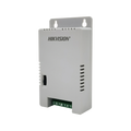Hikvision 4 Channel Switching Mode Power SUPPLY