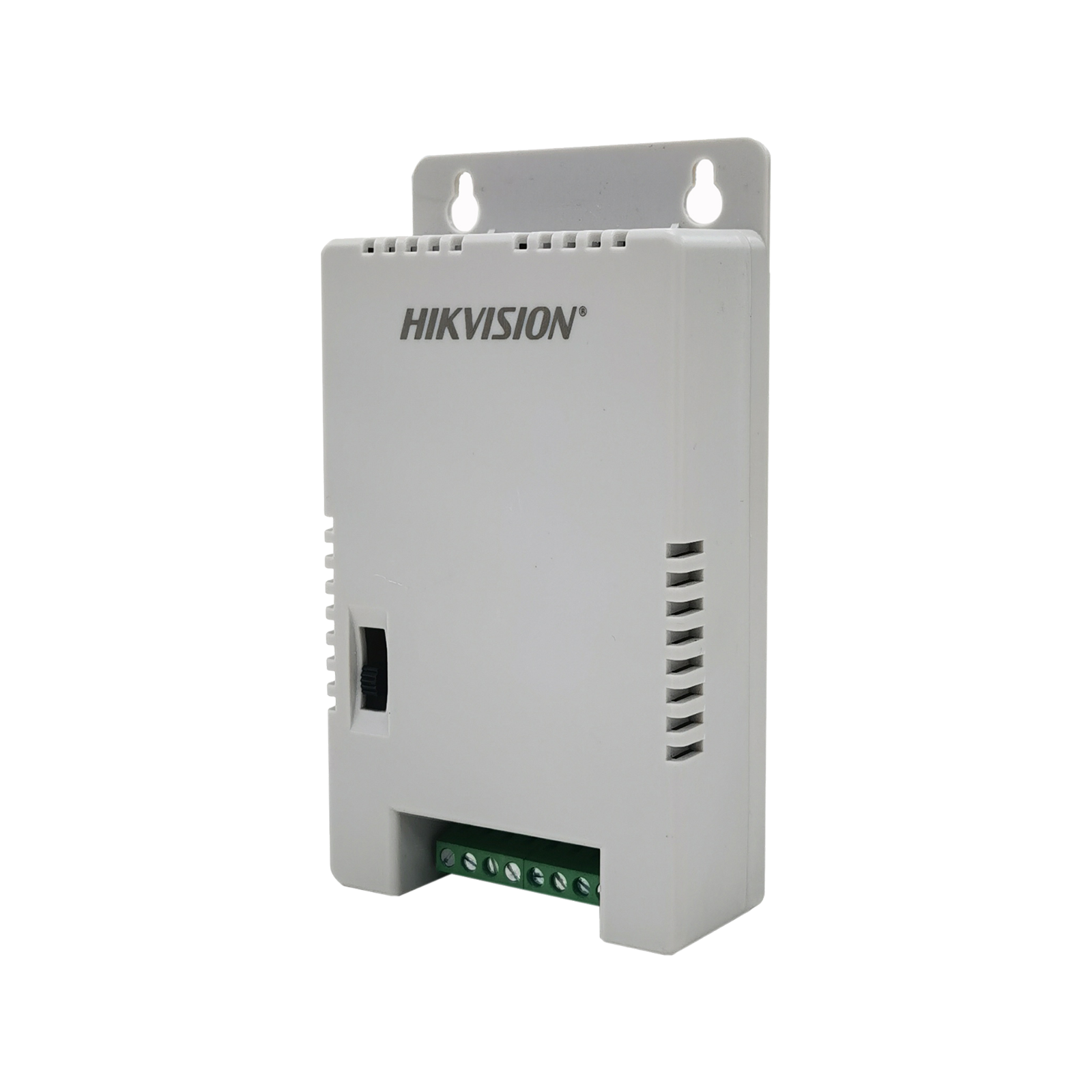 Hikvision 4 Channel Switching Mode Power SUPPLY