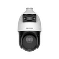 Hikvision 4" 4MP 25X Colorvu & IR Network Speed Dome
