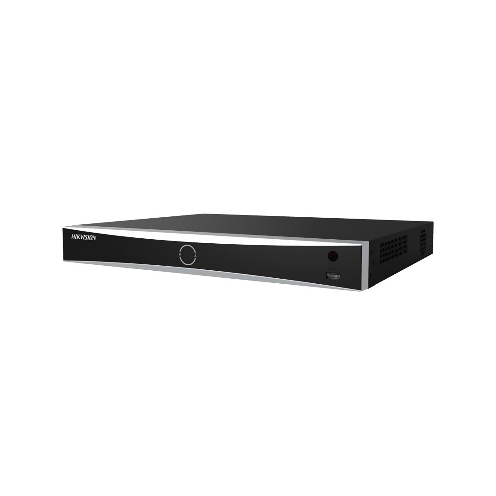Hikvision 16-Channel Acusense NVR