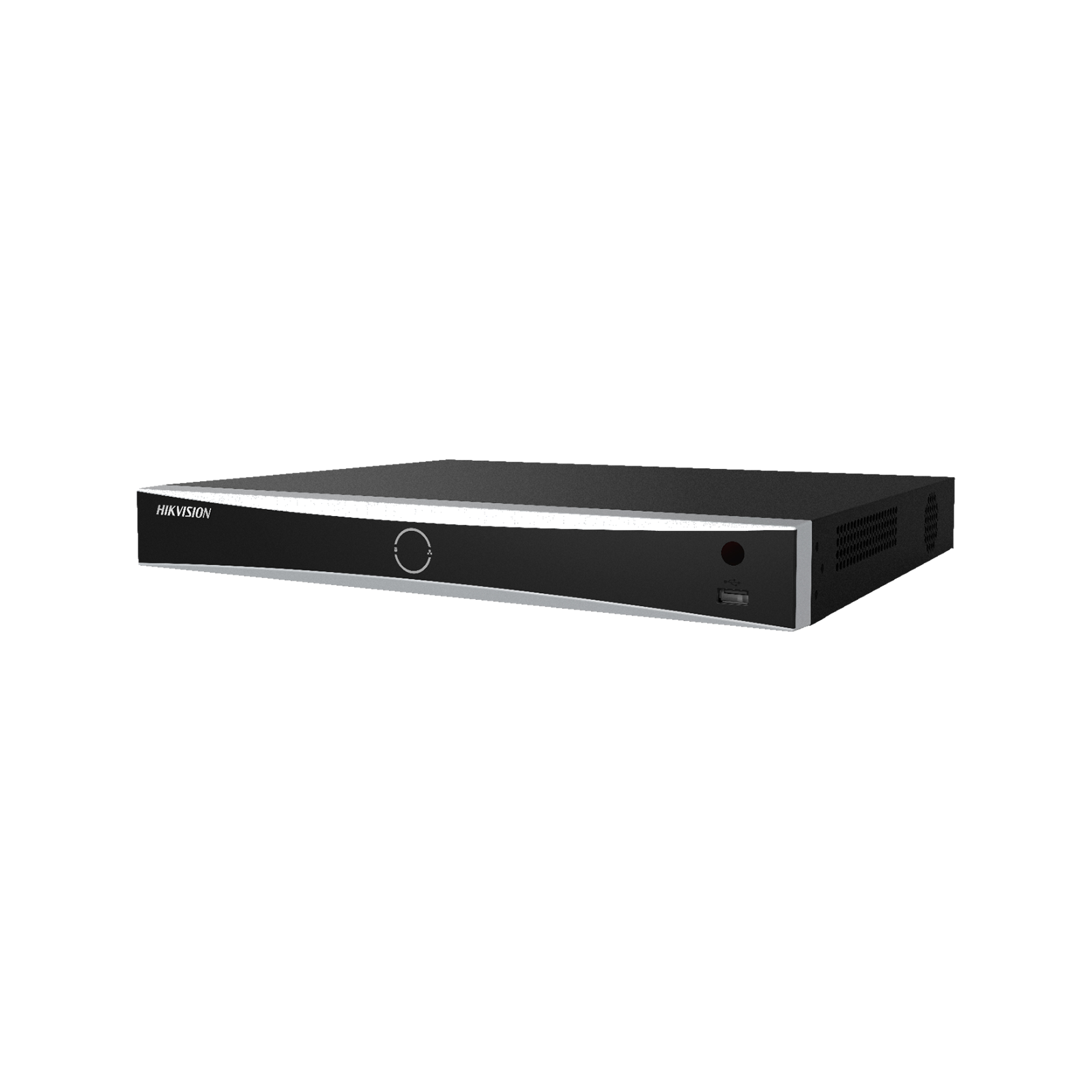 Hikvision 32-Channel 1U K Series Acusense 4K NVR