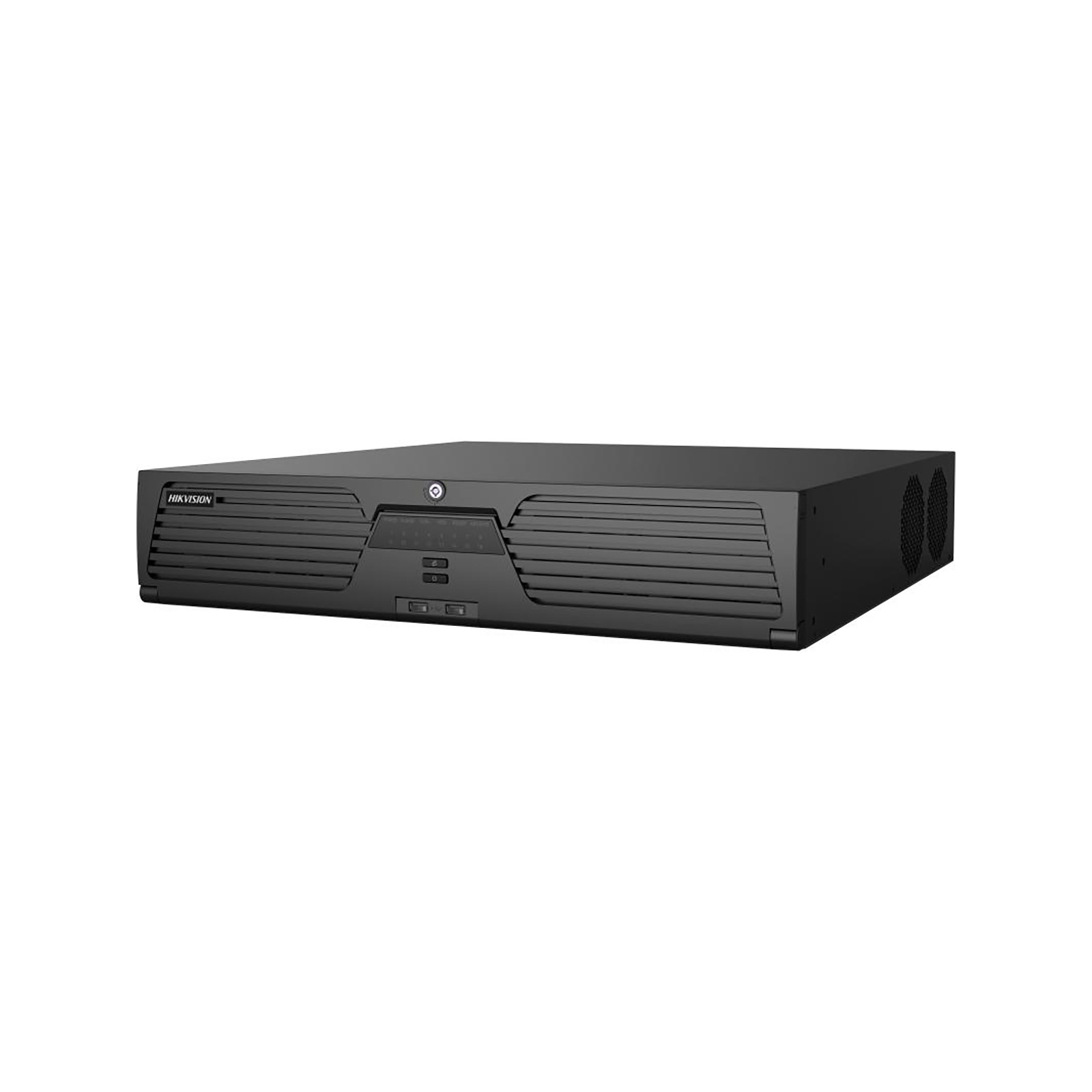 Hikvision 64-Channel Acusense NVR