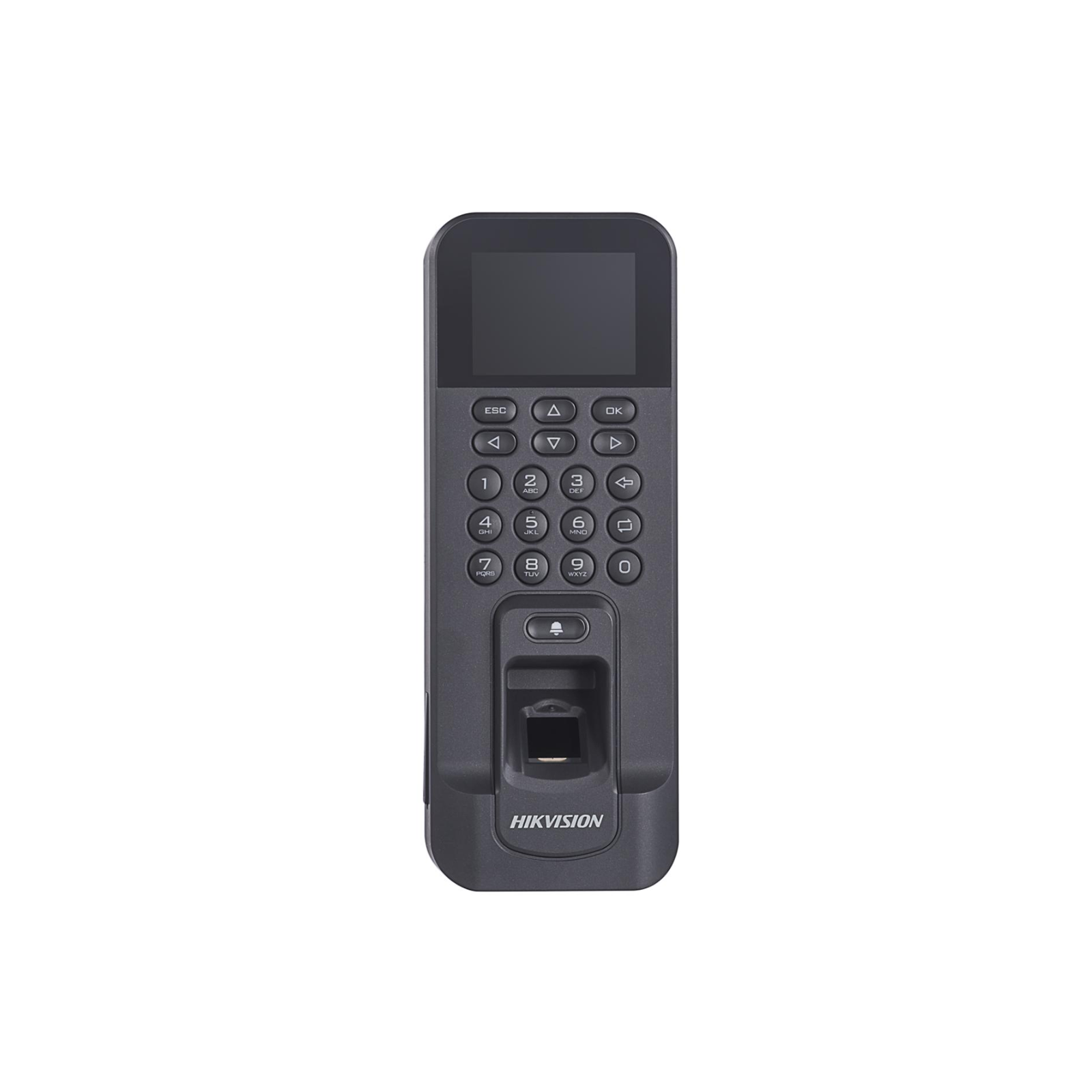 Hikvision Pro Series Fingerprint Terminal