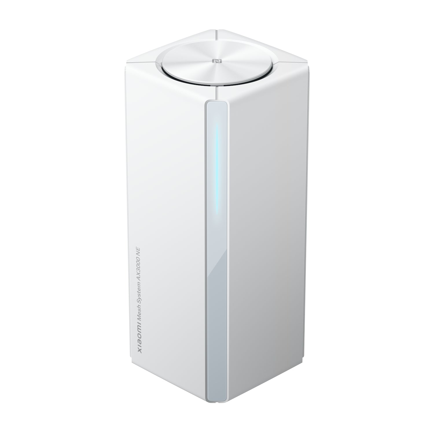 Xiaomi Mesh System AX3000 NE Whole-Home Wi-Fi 6 Router (2-Pack) – White