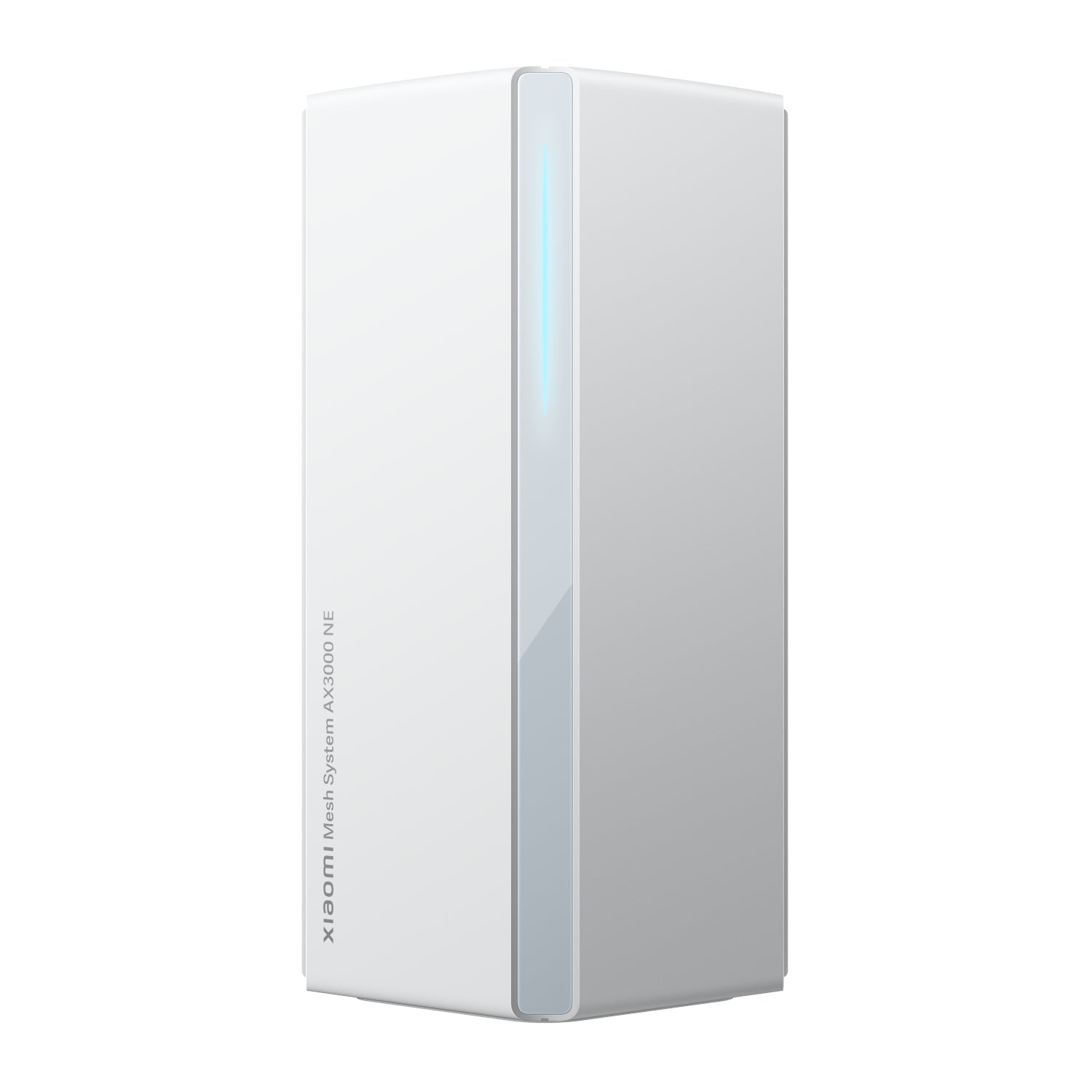 Xiaomi Mesh System AX3000 NE Whole-Home Wi-Fi 6 Router (1-Pack) – White