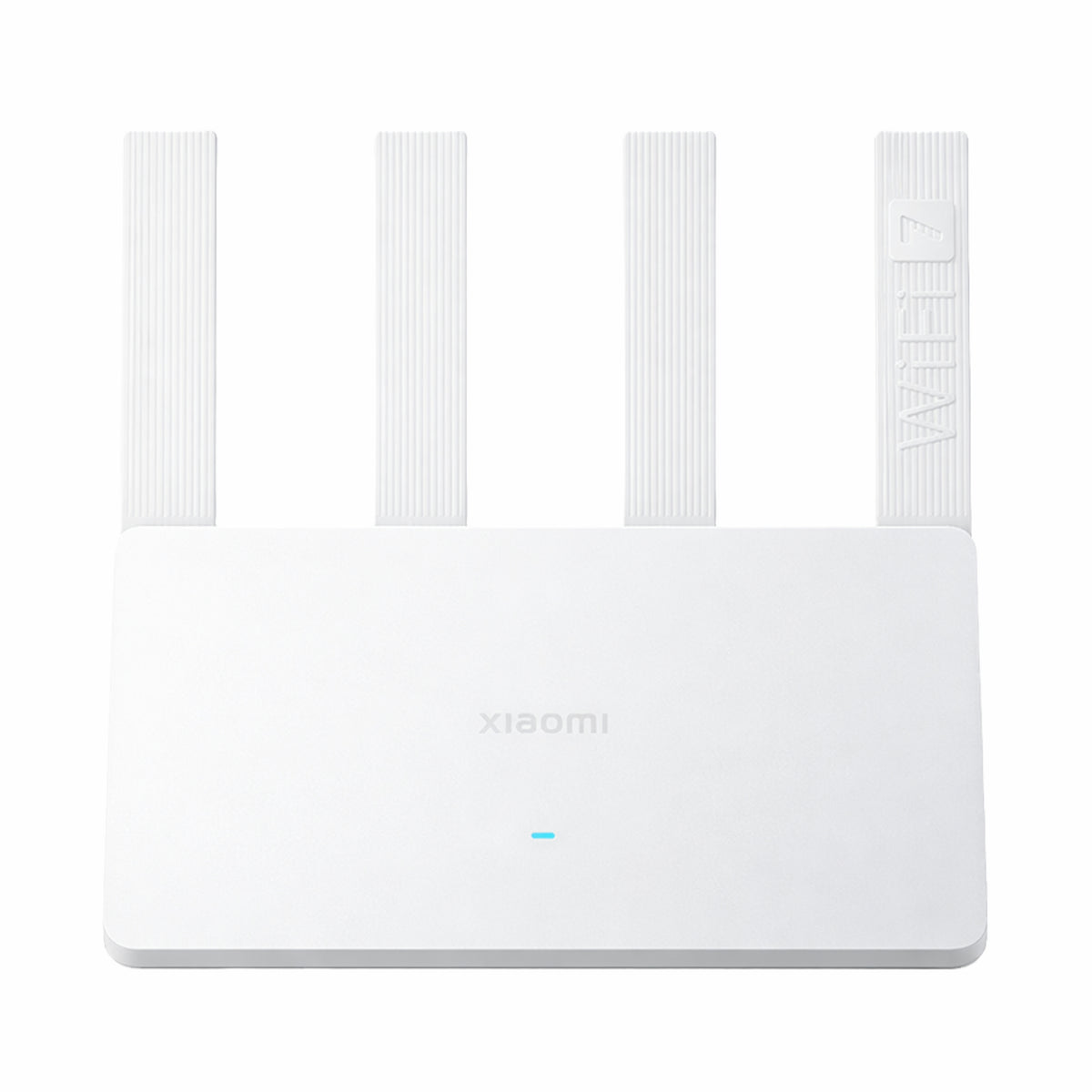 Xiaomi BE3600 Wireless Dual-Band Wi-Fi 7 Router with 2.5Gb Ethernet –