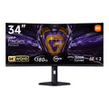 Xiaomi G34WQi 34" 1440p UltraWide VA Curved Gaming Monitor (180Hz,