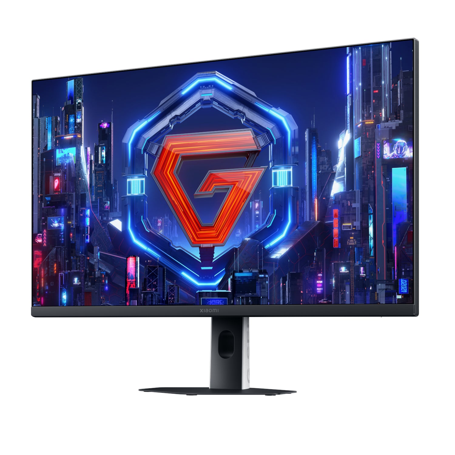 Xiaomi G27Qi 2026 27″ 2K QHD 200Hz Fast IPS Gaming Monitor
