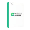 Wondershare EdrawMind Diagram Software Individual