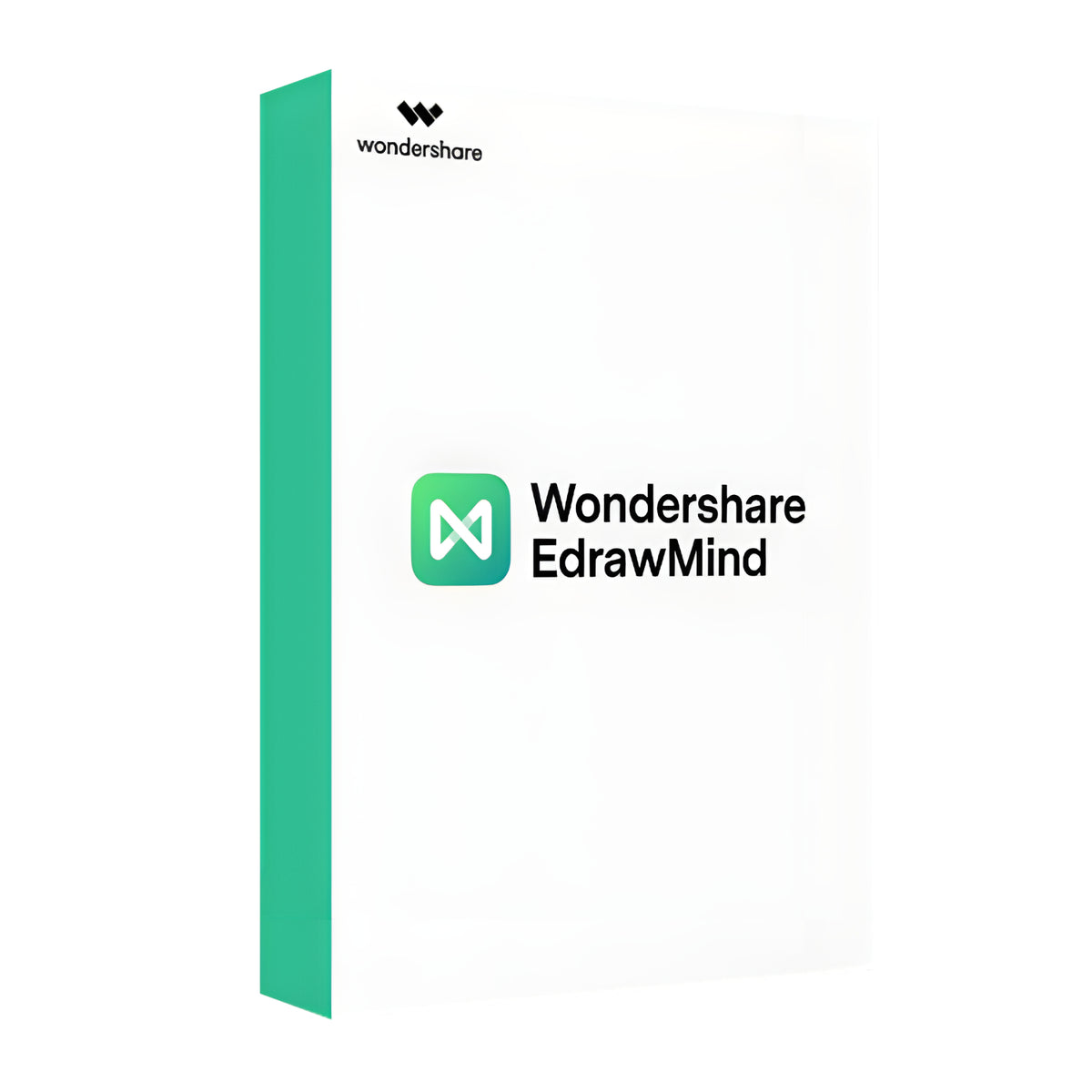 Wondershare EdrawMind Diagram Software Individual