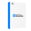 Wondershare EdrawMax Individual Diagram Software