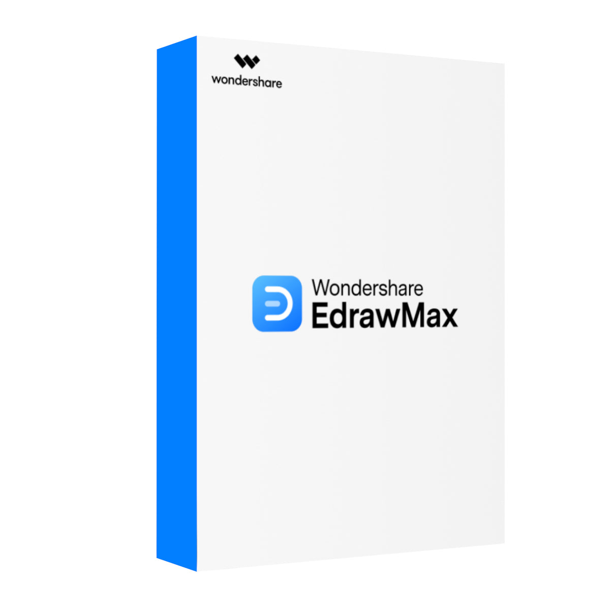 Wondershare EdrawMax Individual Diagram Software
