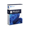 Pinnpos Windows 11 IOT Entry Enterprise 2024 LTSC One Key Per COA License