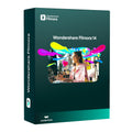 Wondershare Filmora Business for Windows (Digital Perpetual License)