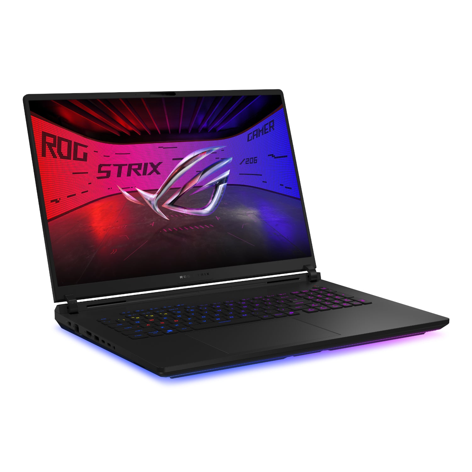Asus ROG Strix SCAR Gaming Laptop 18" | Ultra 9 290HX+ | 32GB DDR5 | RTX 5090 | 2TB SSD | Windows 11 Home