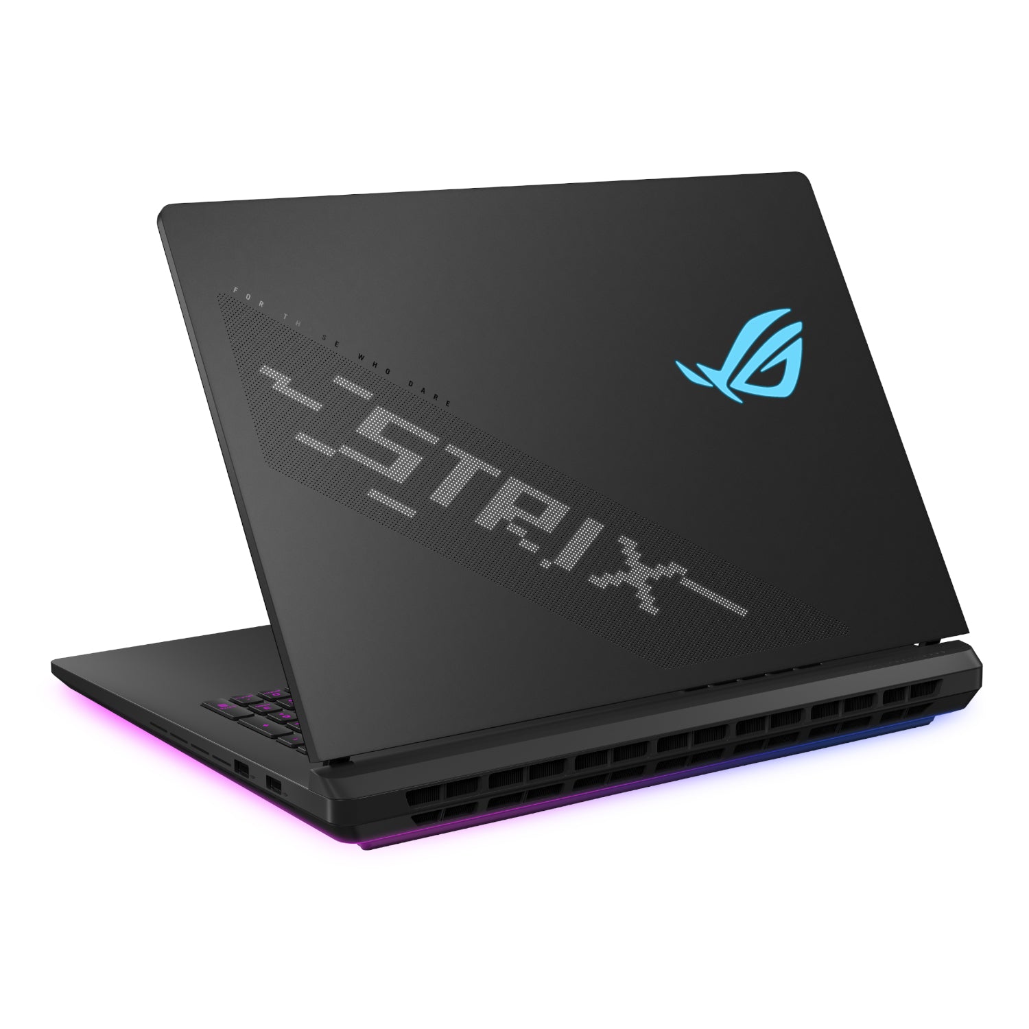 Asus ROG Strix SCAR Gaming Laptop 18" | Ultra 9 290HX+ | 32GB DDR5 | RTX 5090 | 2TB SSD | Windows 11 Home