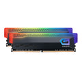 Geil Orion RGB 16GB KIT(2X8GB) 3600MHz DDR4 Desktop Gaming Memory -
