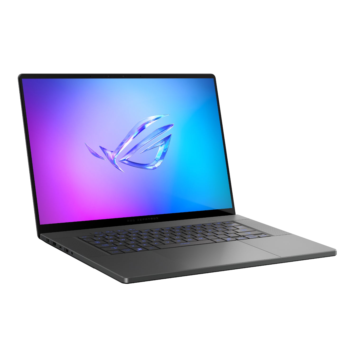 Asus ROG Zephyrus G16 Gaming Laptop 16″ | Ultra 9 285H | 16GB DDR5 | RTX 5060 | 1TB SSD | Windows 11 Pro