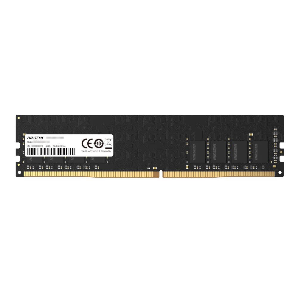 HIKSEMI Hiker 16GB 3200MHz DDR4 UDIMM Memory