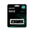 Hiksemi Wave Series 1TB PCIE GEN 3 NVME 2280 Internal SSD