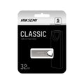 Hiksemi Classic 32GB USB-A Flash Drive