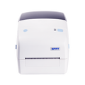 PinnPOS 4" 5IPS 203FDPI Direct Thermal Label Printer