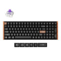 Keychron K4 HE Wireless Magnetic Switch Mechanical Keyboard (96%