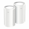 Cudy BE6500 2.5G Mesh Wi-Fi 7 System – 2 Pack