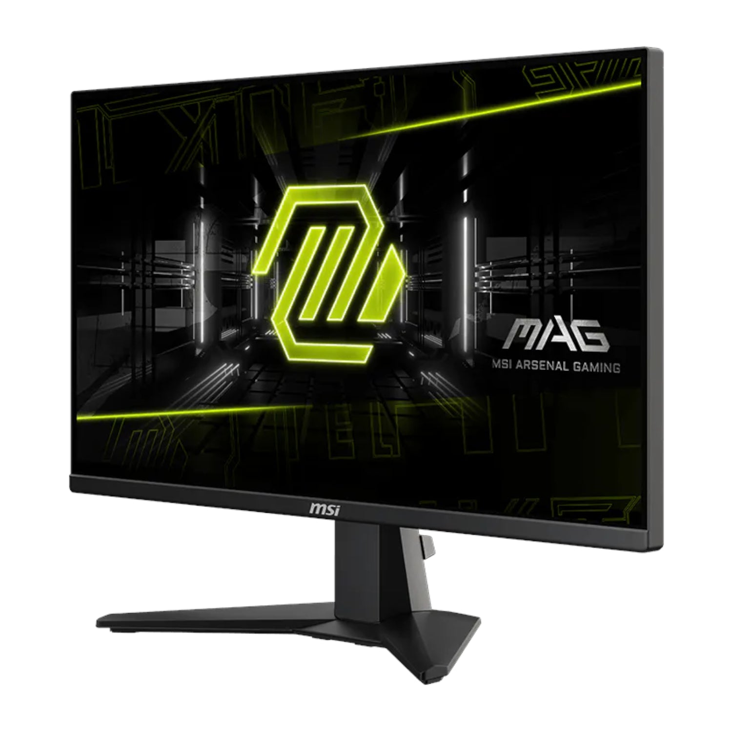 MSI MAG 255F E20 25" FHD 200Hz Rapid IPS Gaming Monitor