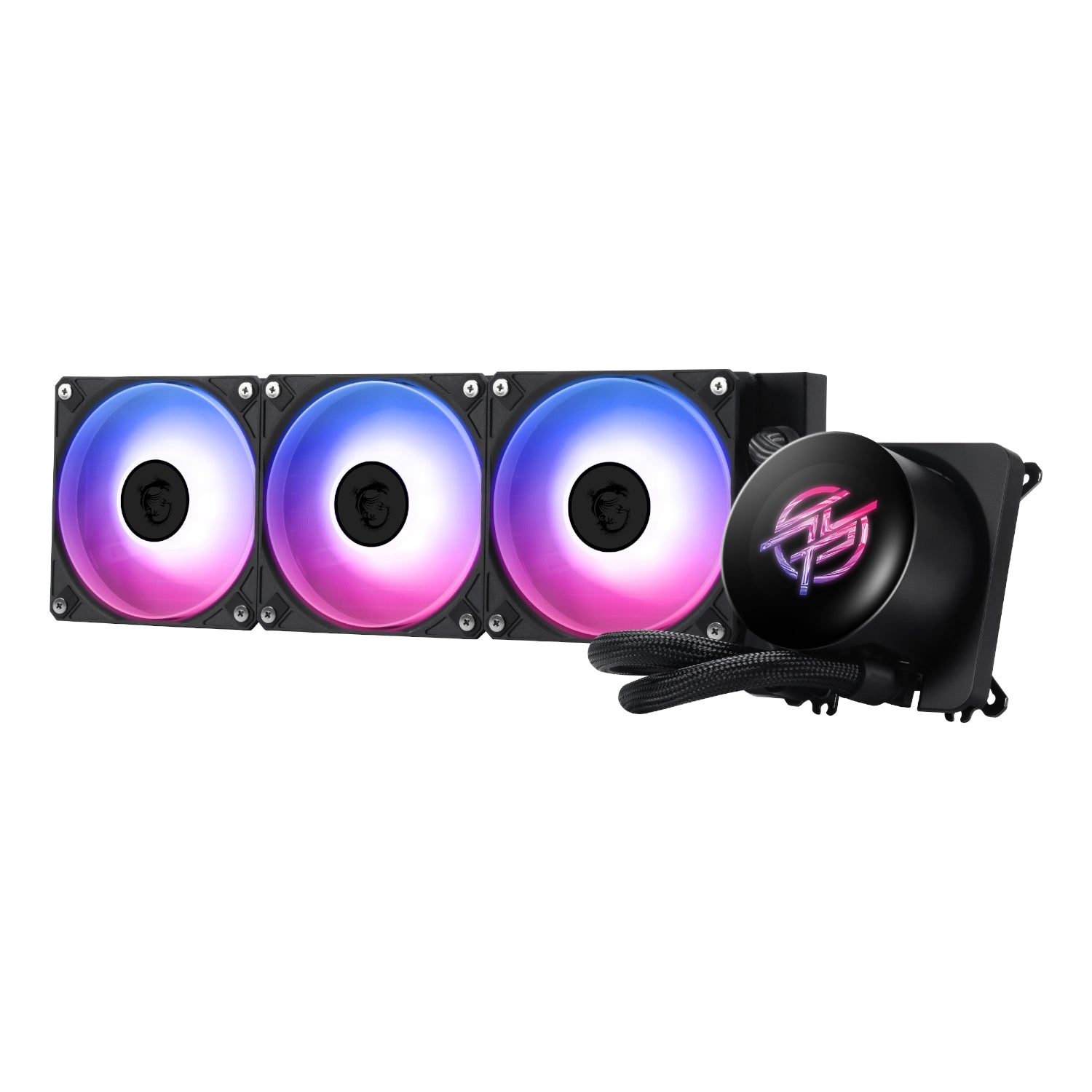 MSI MPG CORELIQUID P13 360mm
