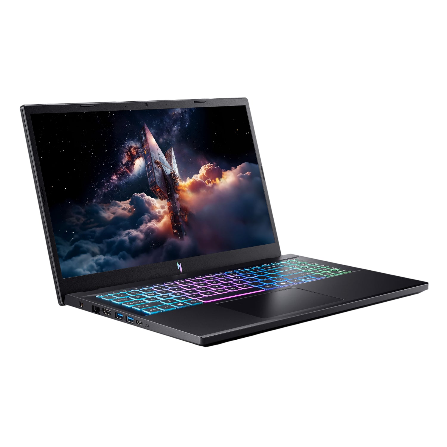Acer NITRO V 15 Gaming Laptop 15.6" | AMD Ryzen 7 | 16GB | 512GB | RTX 5050 8GB | Windows 11 Home