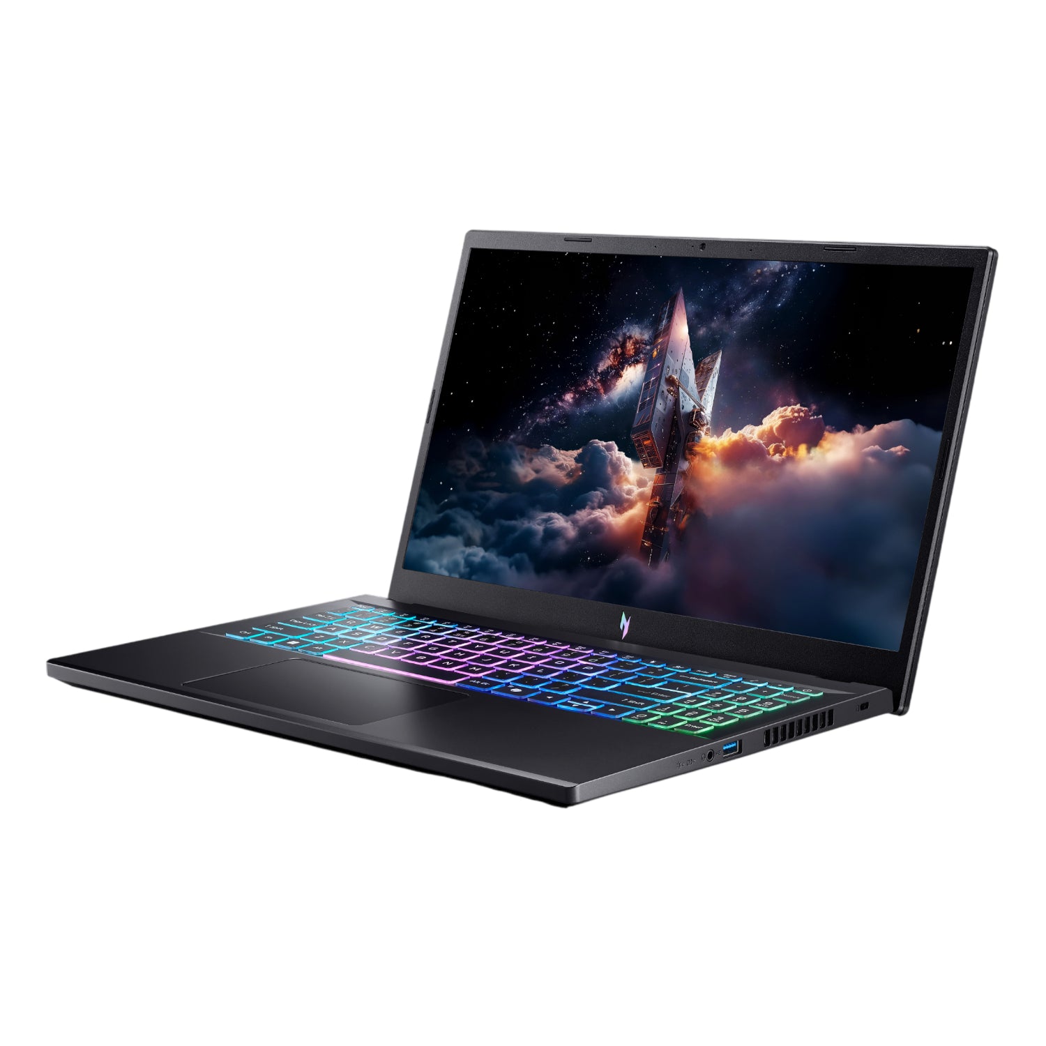 Acer NITRO V 15 Gaming Laptop 15.6" | AMD Ryzen 7 | 16GB | 512GB | RTX 5050 8GB | Windows 11 Home