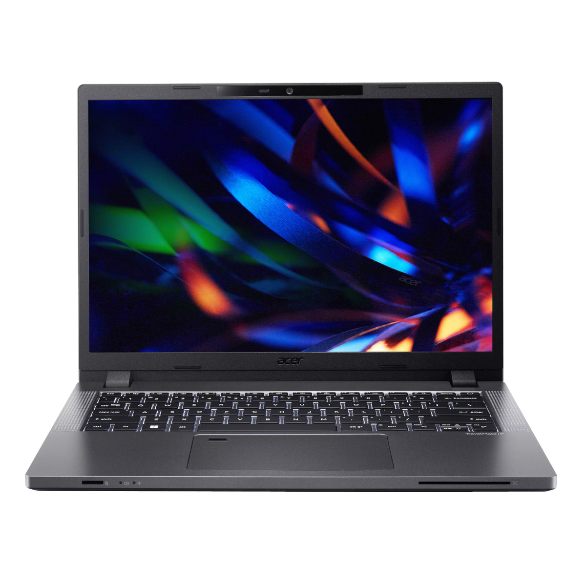 Acer Travelmate P2 14" Laptop | Intel i7-1355U | 8GB DDR4 | 1024 NVMe