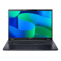 Acer Travelmate P4 16″ Laptop | Intel U5-125U | 8GB DDR5 | 1TB NVMe |