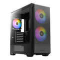 Antec NX416L ATX | Micro-ATX | ITX ARGB Mid-Tower Gaming Chassis -