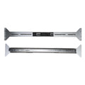 PCBuilder 800mm Rail Kit for PCBuilder 4U Rackmount Chassis