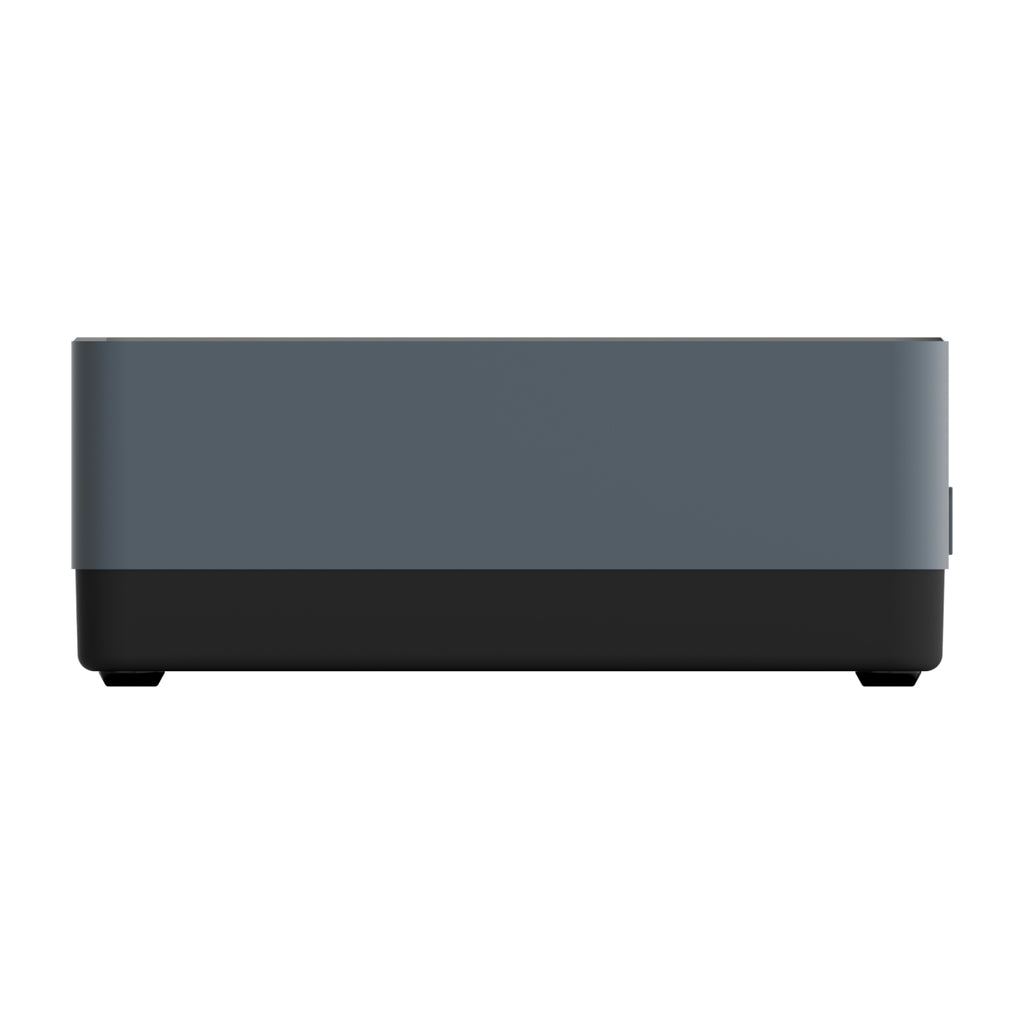 PCBuilder CUBE-N100 8GB DDR4 512GB Windows 11 Home Mini PC