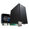 PCBuilder AMD Ryzen 5 3400G HOME MASTER Windows 11 (PCB_HOME_R516G-V1)
