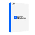 Wondershare PDFelement Professional for Windows Individual