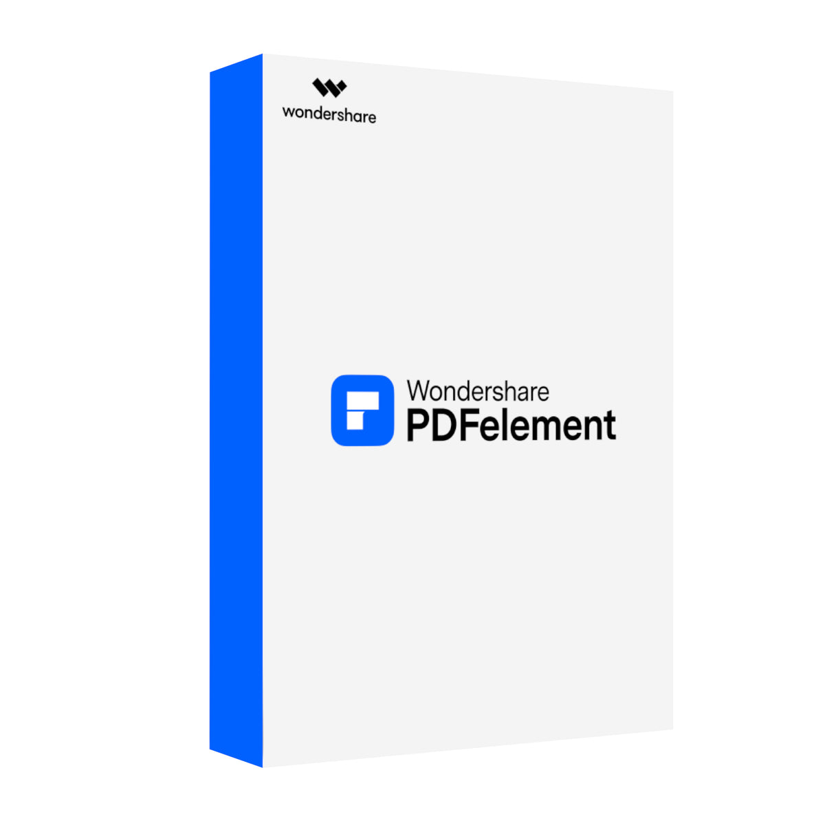 Wondershare PDFelement Cloud Cross-platform Bundle -